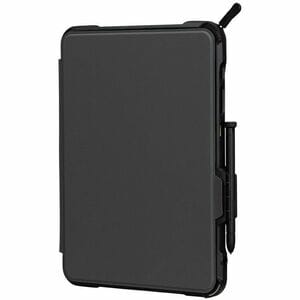 Field Ready Case Dtchbl Kybrd