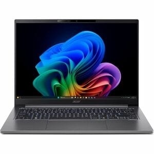 Tm x4 14" u7 32g 1t w11pc+