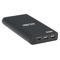 Category: Dropship Cell Phones & Accessories, SKU #UPB20K02U1C, Title: USB MOBILE POWER BANK 3PORT 20