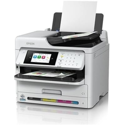 WorkForce WF C5890 Printer
