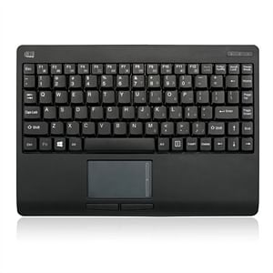 Wireless Mini Touchpad Kybrd