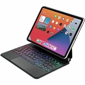 iPad Pro Case wBluetooth Kybd