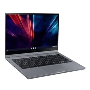 Chromebook 2 8GB Mercury Gray| (8GB/128GB) Mercury Gray| 13.3" screen, Intel Core| i3-10110U Processor| Intel UHD Graphics