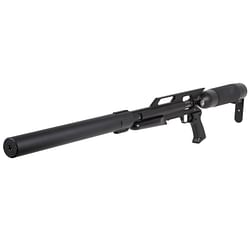 Category: Dropship Outdoors, SKU #PY-4317-8938, Title: AirForce TexanSS Big Bore Air Rifle