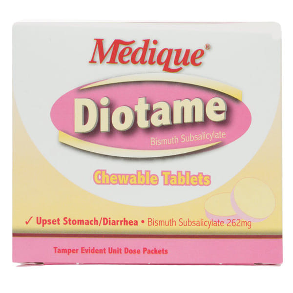 Diotame, 30/box