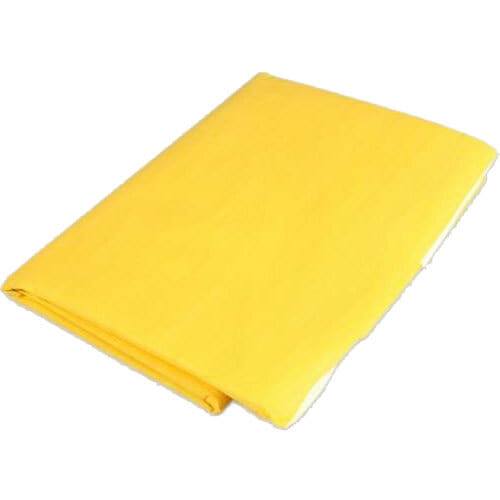 Paramedic / Emergency Blanket - Yellow