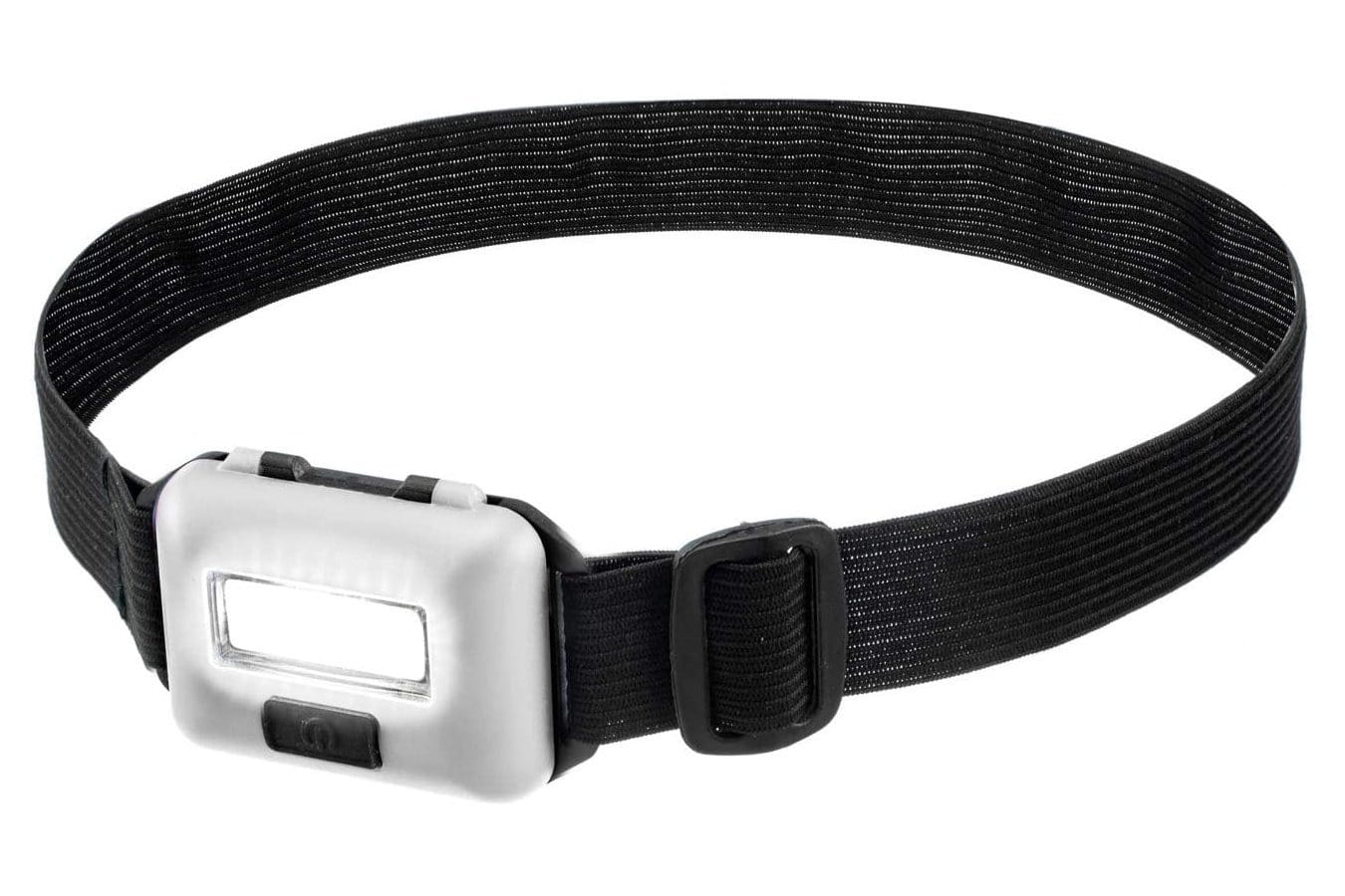 Headlamp with Adjustable Strap, Pivoting, 7 LED, 200 Lumen, 3-Stage
