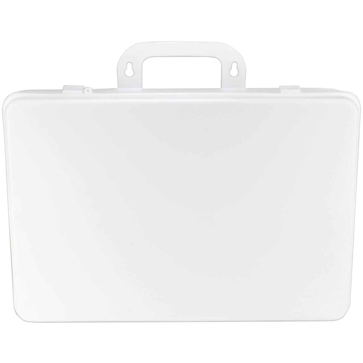 Empty Polypropylene Case, w/ Gasket - 36 Unit