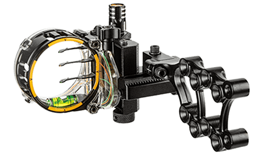 Trophy Ridge Hotwire Sight 3 Pin .019 RH