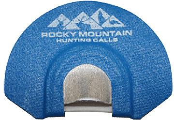 Rocky Mountain Royal Point Elk Diaphragm Call