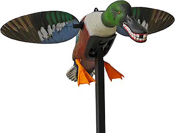 Mojo Elite Series Spoonzilla Decoy