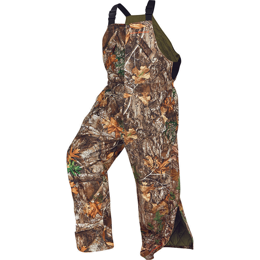 Arctic Shield Classic Elite Bibs Realtree Edge X-Large