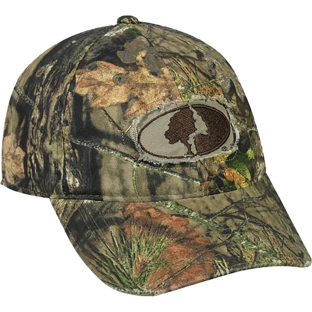 Outdoor Cap Mossy Oak Logo Cap Mossy Oak Country