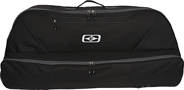 Easton Bow Go Bowcase Black