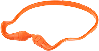 Radians RadBand 2 Hearing Protection 1 pc.