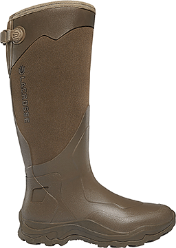 Lacrosse Alpha Agility Snake Boot Brown 11