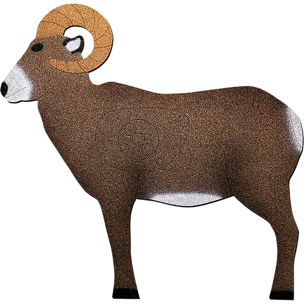 OnCore Archery Target Ram