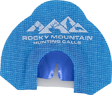 Rocky Mountain Mini Master 2.0 Diaphragm Call