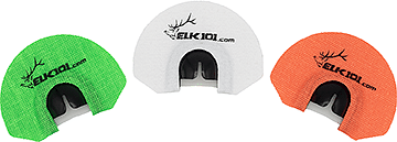 Rocky Mountain Elk 101 Diaphragm Call 3 pk.