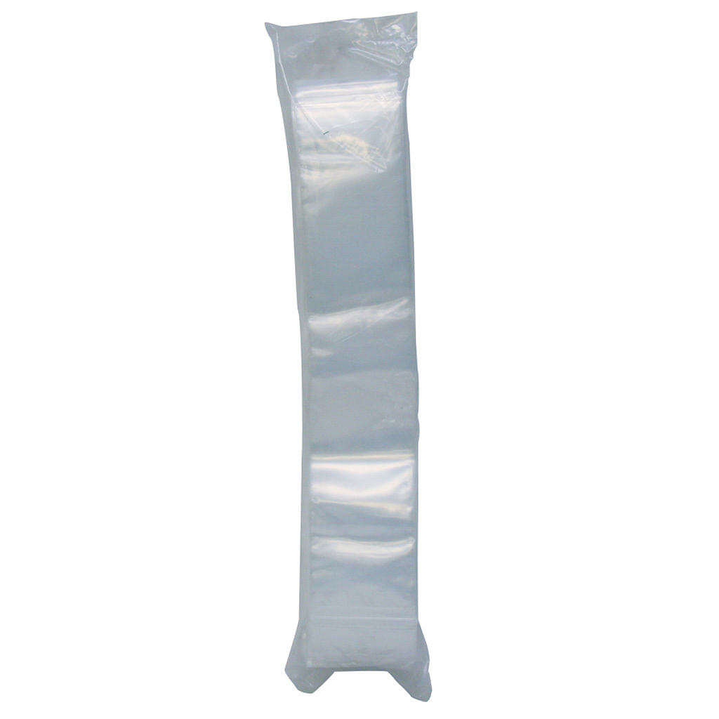 J and D String Bags 2×10 in. 100 pk.