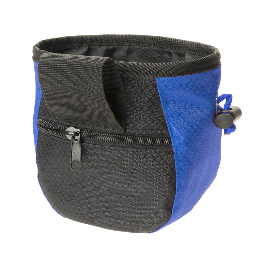 Elevation Pro Release Pouch Black/Blue - Image 2