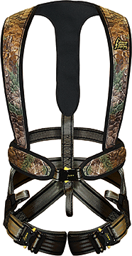 Hunter Safety System Ultra-Lite Harness Realtree Small/Medium