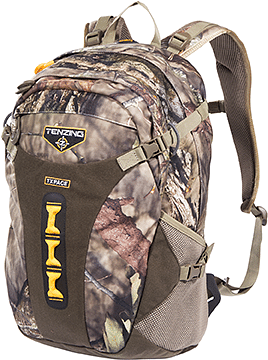 Tenzing Pace Pack Mossy Oak Country