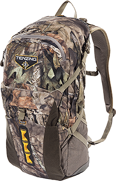 Tenzing Voyager Pack Mossy Oak Country