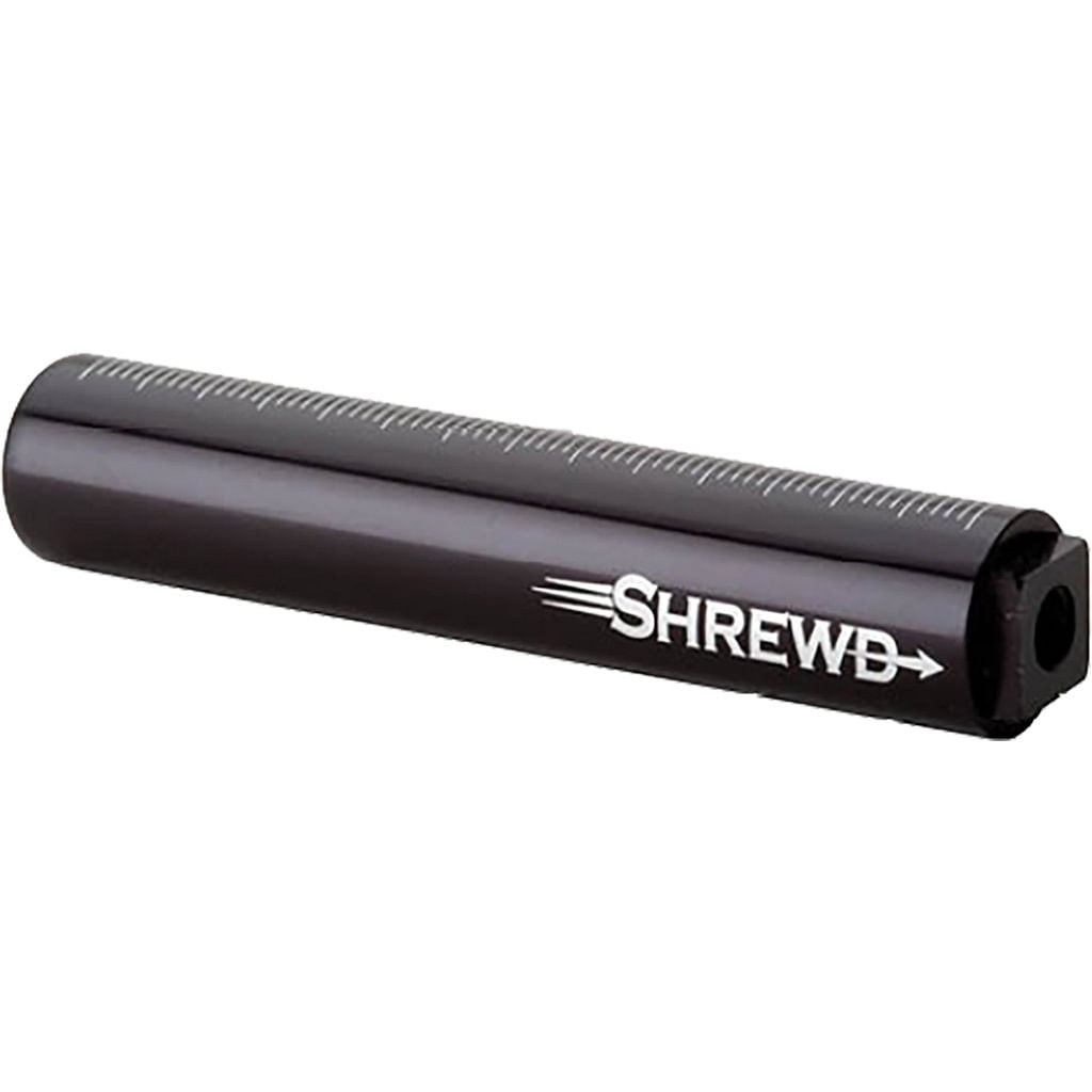 Shrewd Scope Adapter Rod Fits Axcel Sights