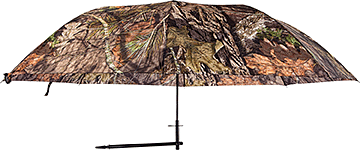 Ameristep Hunters Umbrella Mossy Oak Break Up Country