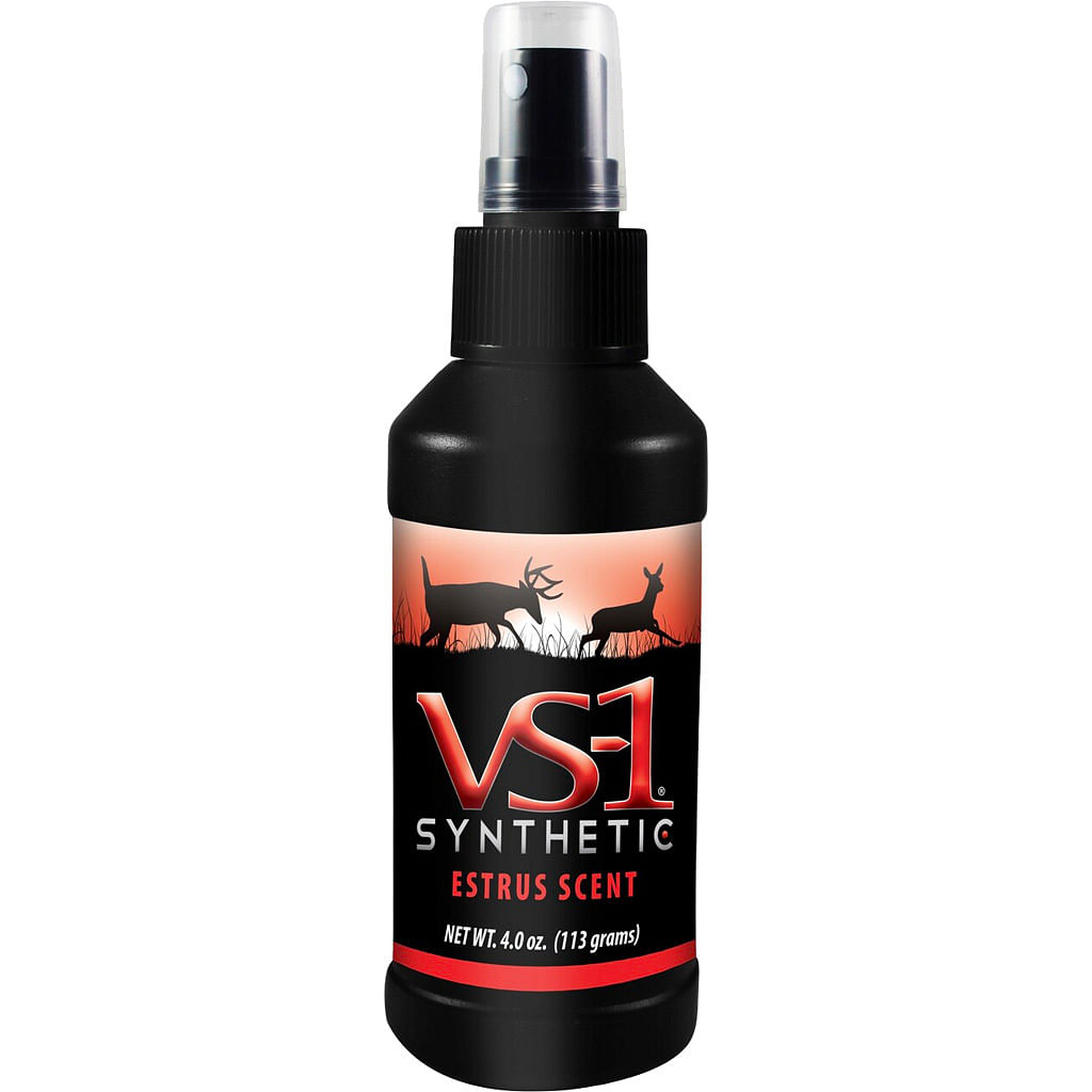 ConQuest Synthetic EverCalm Scent Liquid VS-1 4 oz.