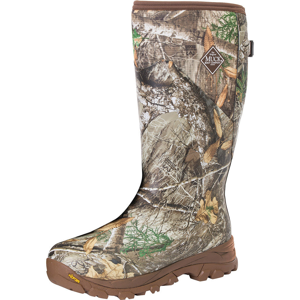 Muck Arctic Ice XF Boot Realtree Edge 8