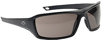 Walkers IKON Forge Full Frame Shooting Glasses Smoke Lens