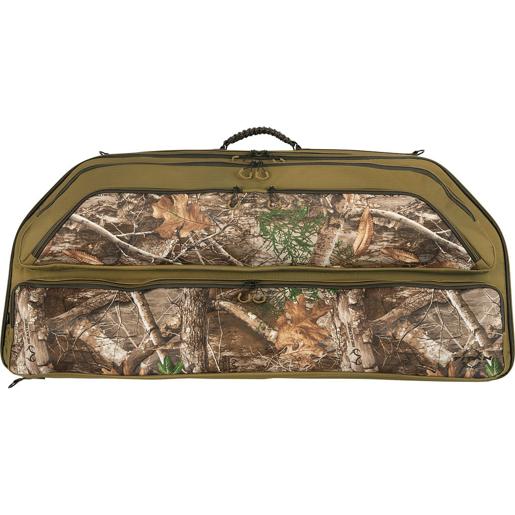 Titan Bloodroot Bow Case Mossy Oak Country DNA