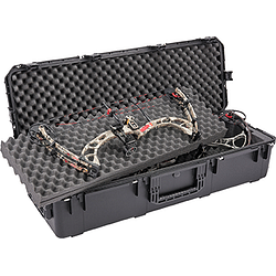 Category: Dropship Outdoors, SKU #1301004, Title: SKB iSeries Double Bow Case Large