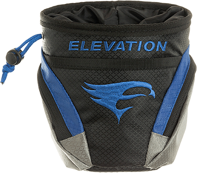 Elevation Core Release Pouch Blue