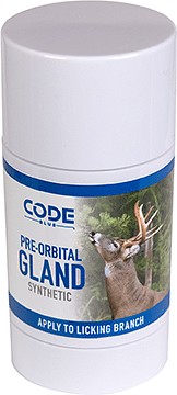 Code Blue Pre-Orbital Gland 2.6 oz.