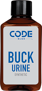 Code Blue Synthetic Buck Scent 4 oz.