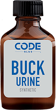 Code Blue Synthetic Buck Scent 1 oz.