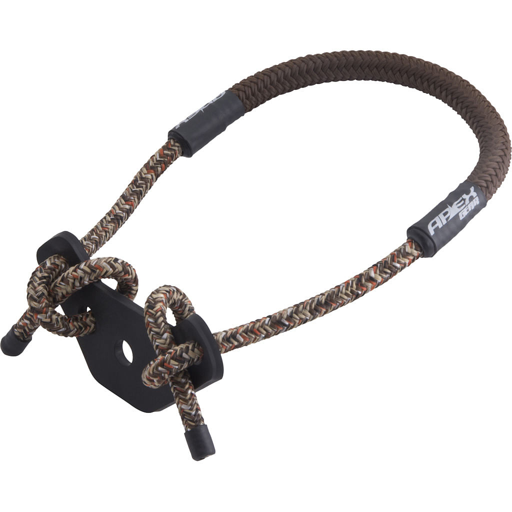 Apex Attitude Sling Camo/Brown