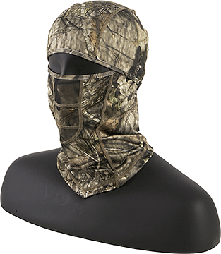 Vanish Balaclava Face Mask Mossy Oak Country