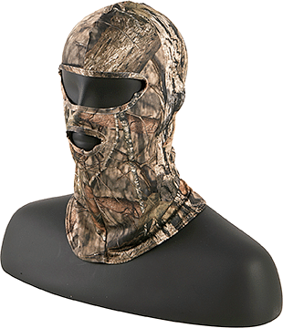 Vanish Mesh Stretch Fit Mask Mossy Oak Country