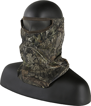 Vanish 3/4 Head Net Mossy Oak Country