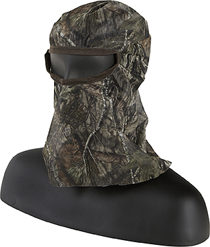 Vanish Full Head Net Mossy Oak Country