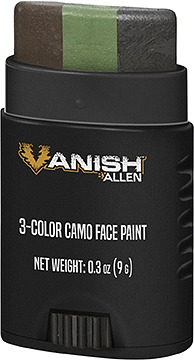 Vanish Insta Face Paint Camo