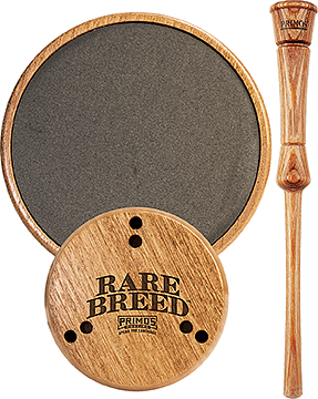 Primos Rare Breed Turkey Call Slate