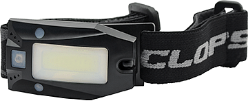 Cyclops COB Headlamp 150 Lumen