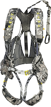 Hawk Elevate Pro Safety Harness