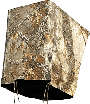 Hunters Specialties Treestand Skirt Timber