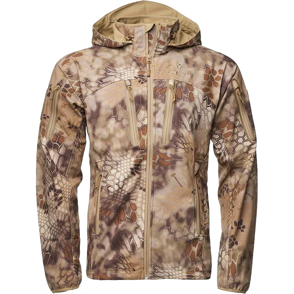 Kryptek Dalibor Jacket Highlander X-Large